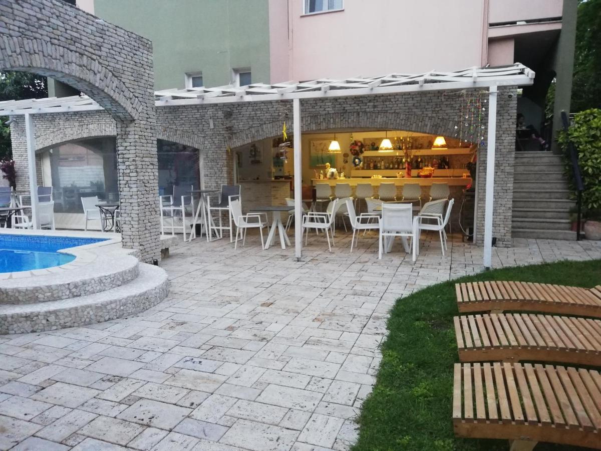 Dimitriadis Fresh Edem Limenas  Exteriér fotografie