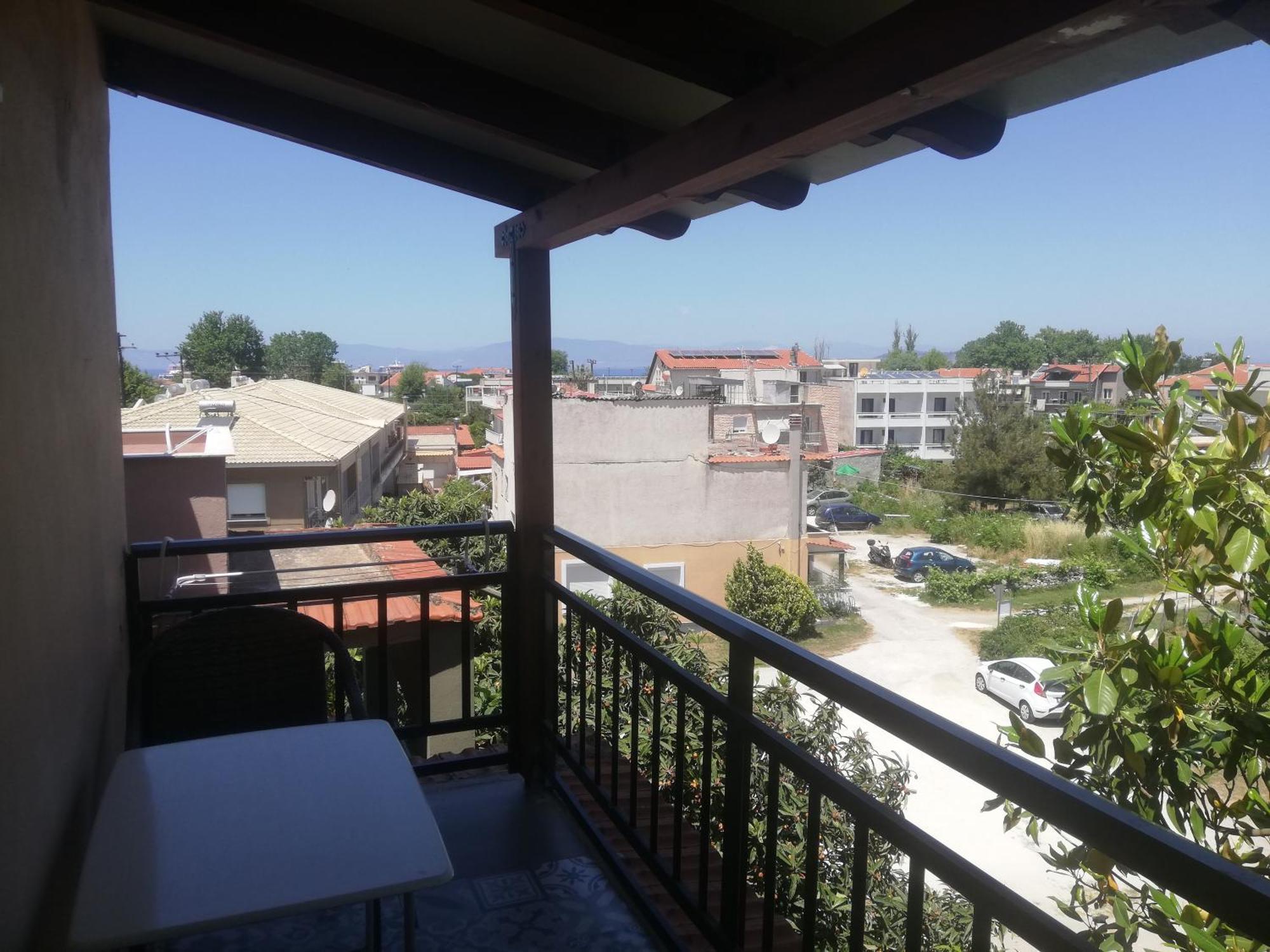 Dimitriadis Fresh Edem Limenas  Exteriér fotografie