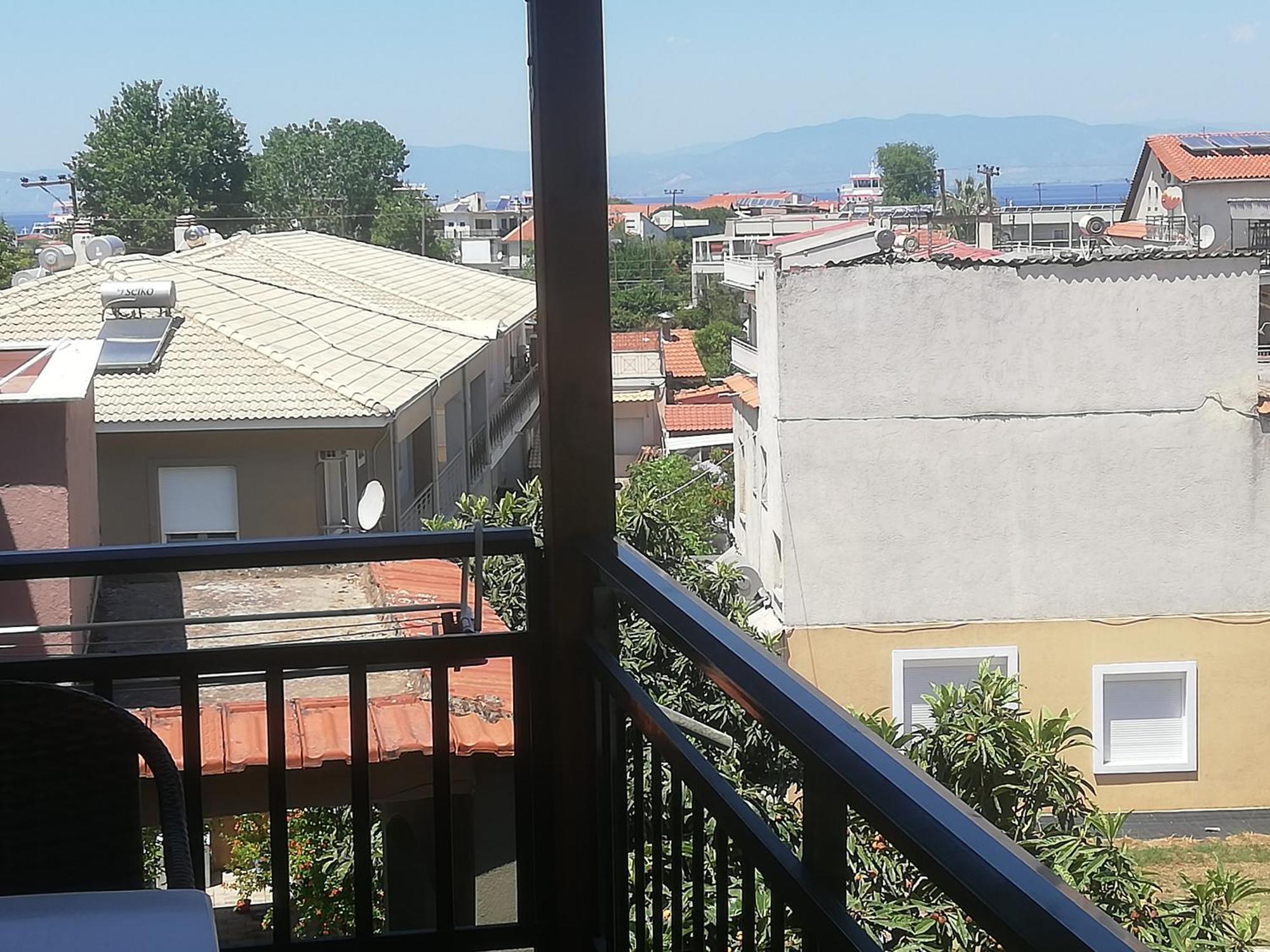 Dimitriadis Fresh Edem Limenas  Exteriér fotografie