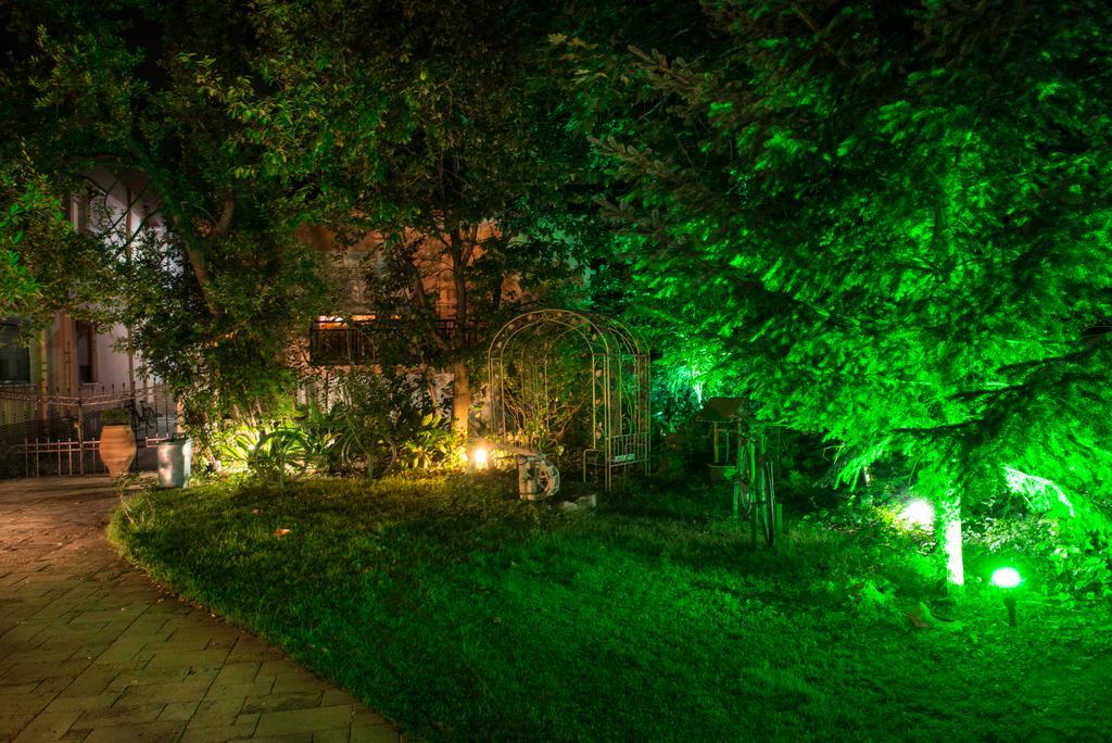 Dimitriadis Fresh Edem Limenas  Exteriér fotografie