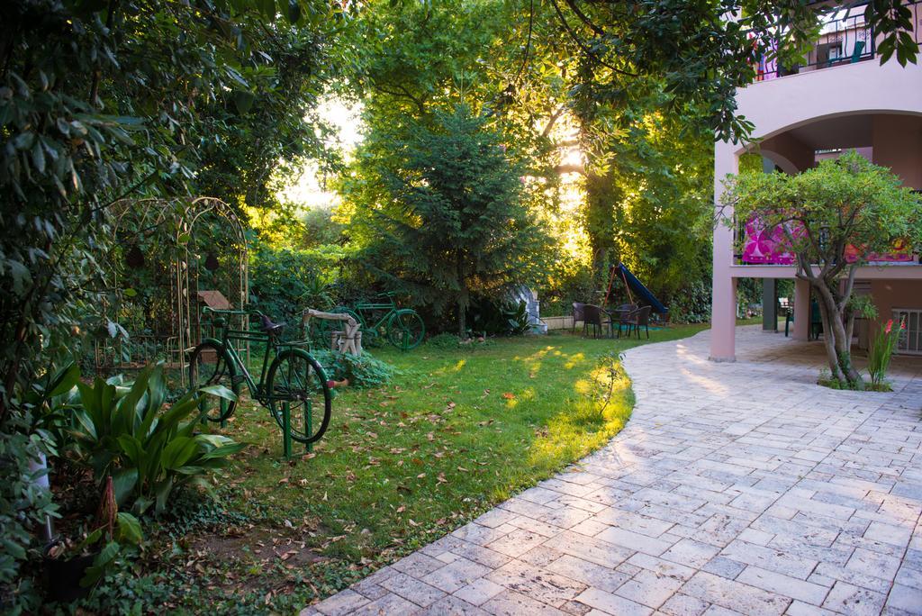 Dimitriadis Fresh Edem Limenas  Exteriér fotografie